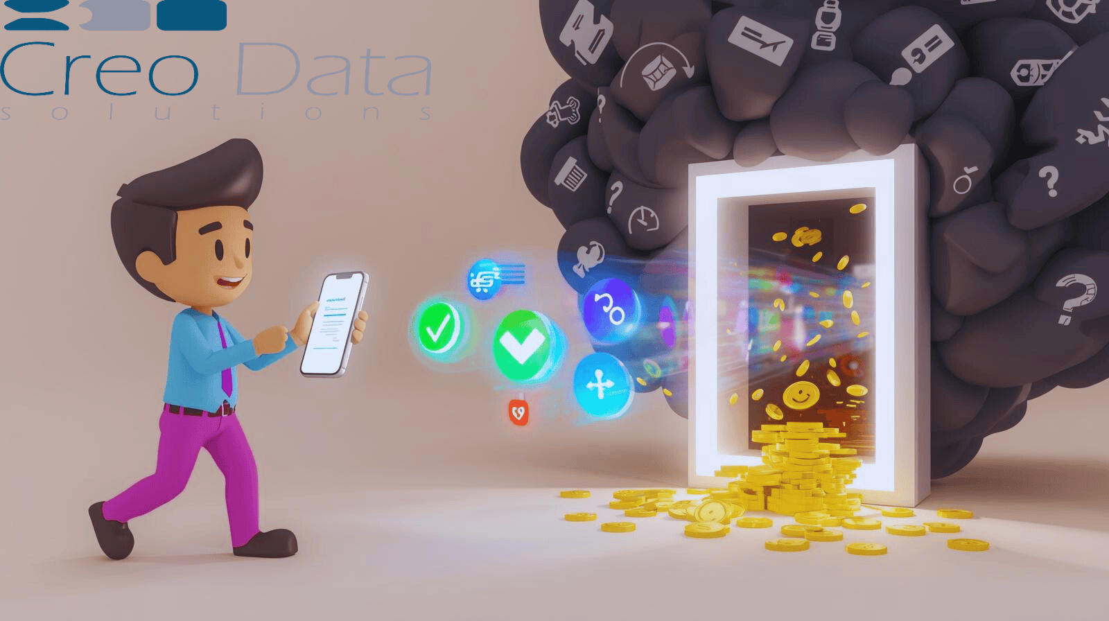 Transforming Employee Experience with Faster Expense Reimbursements